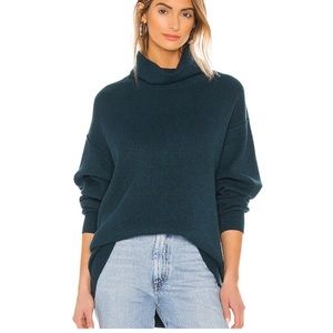 Free People Oversized Sweater